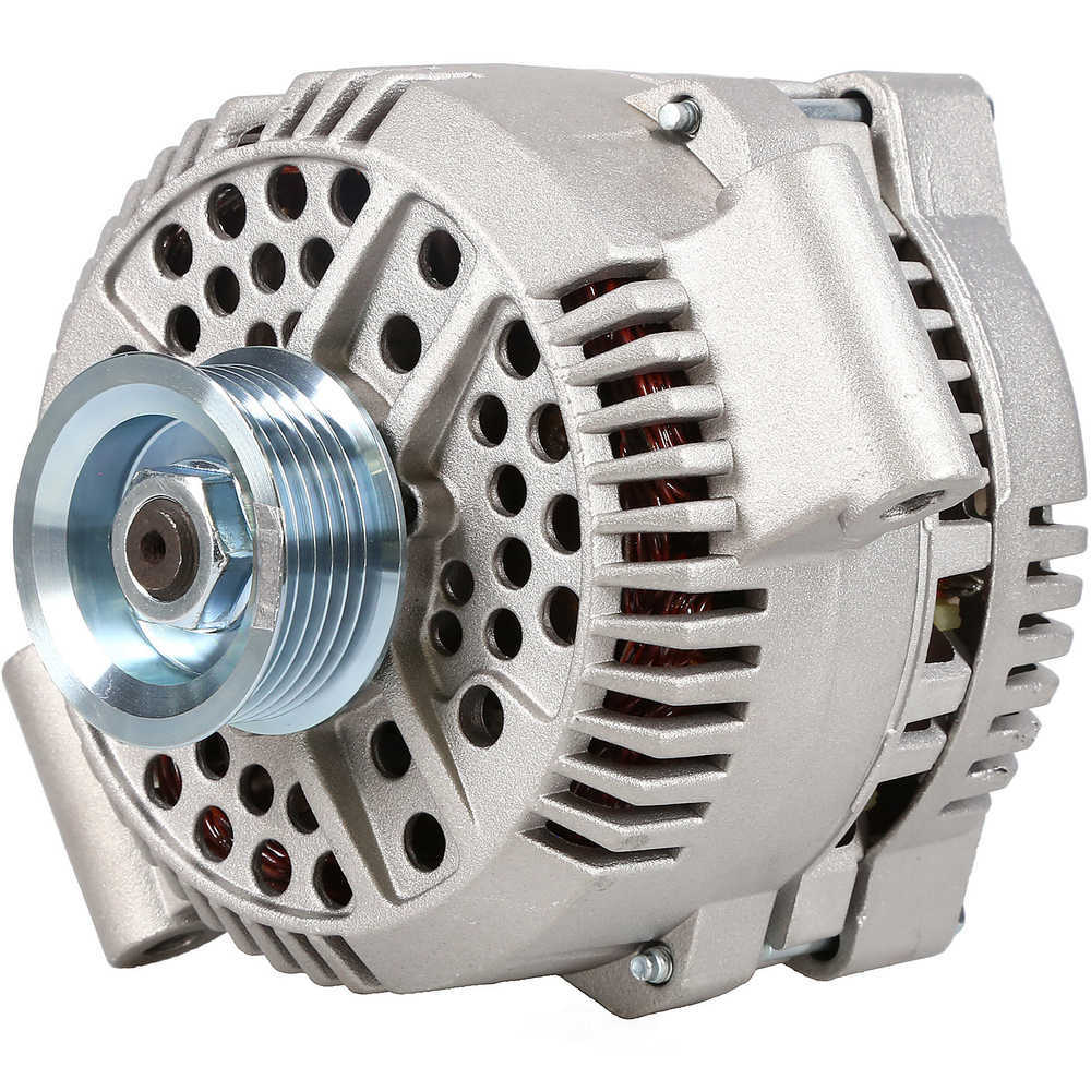 DENSO - Reman Alternator - NDE - 210-5228