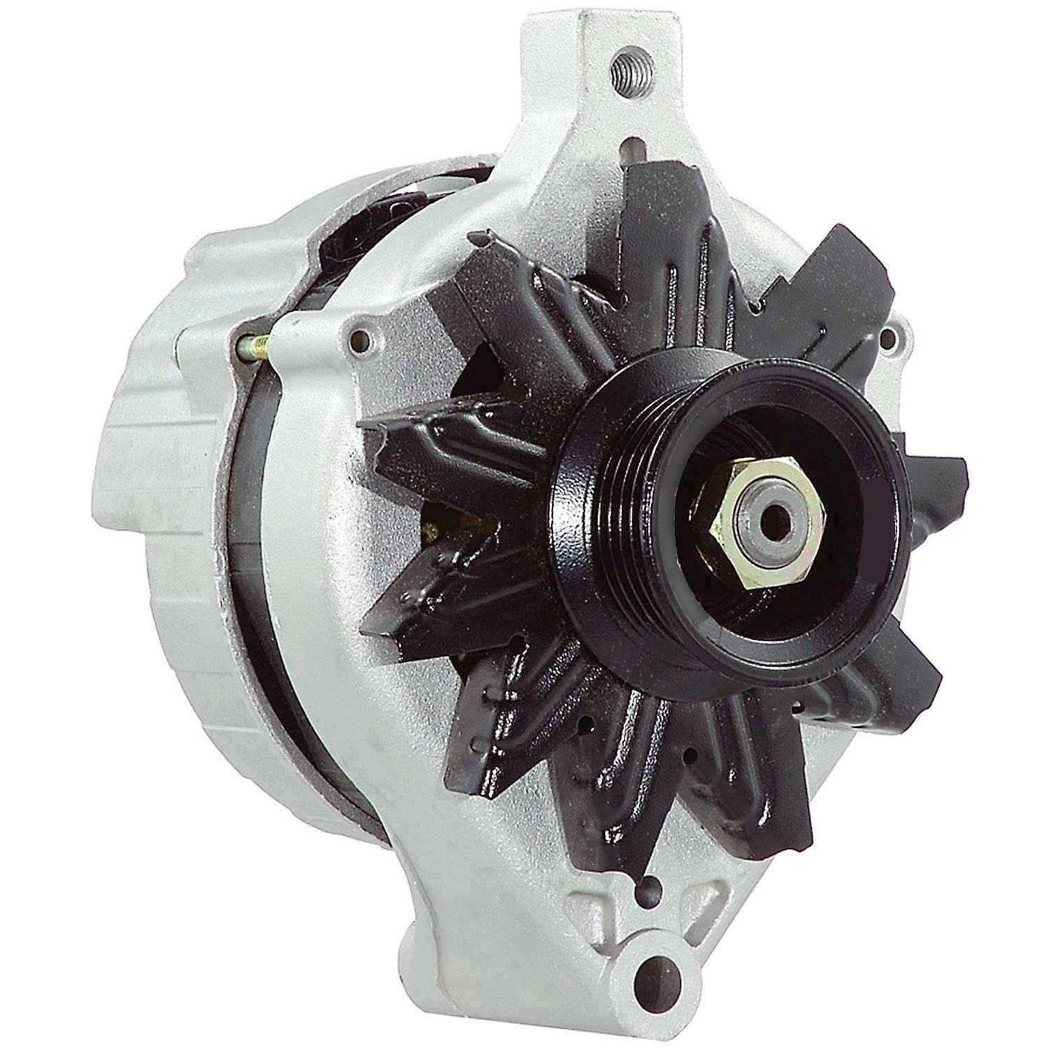 DENSO - Reman Alternator - NDE - 210-5304