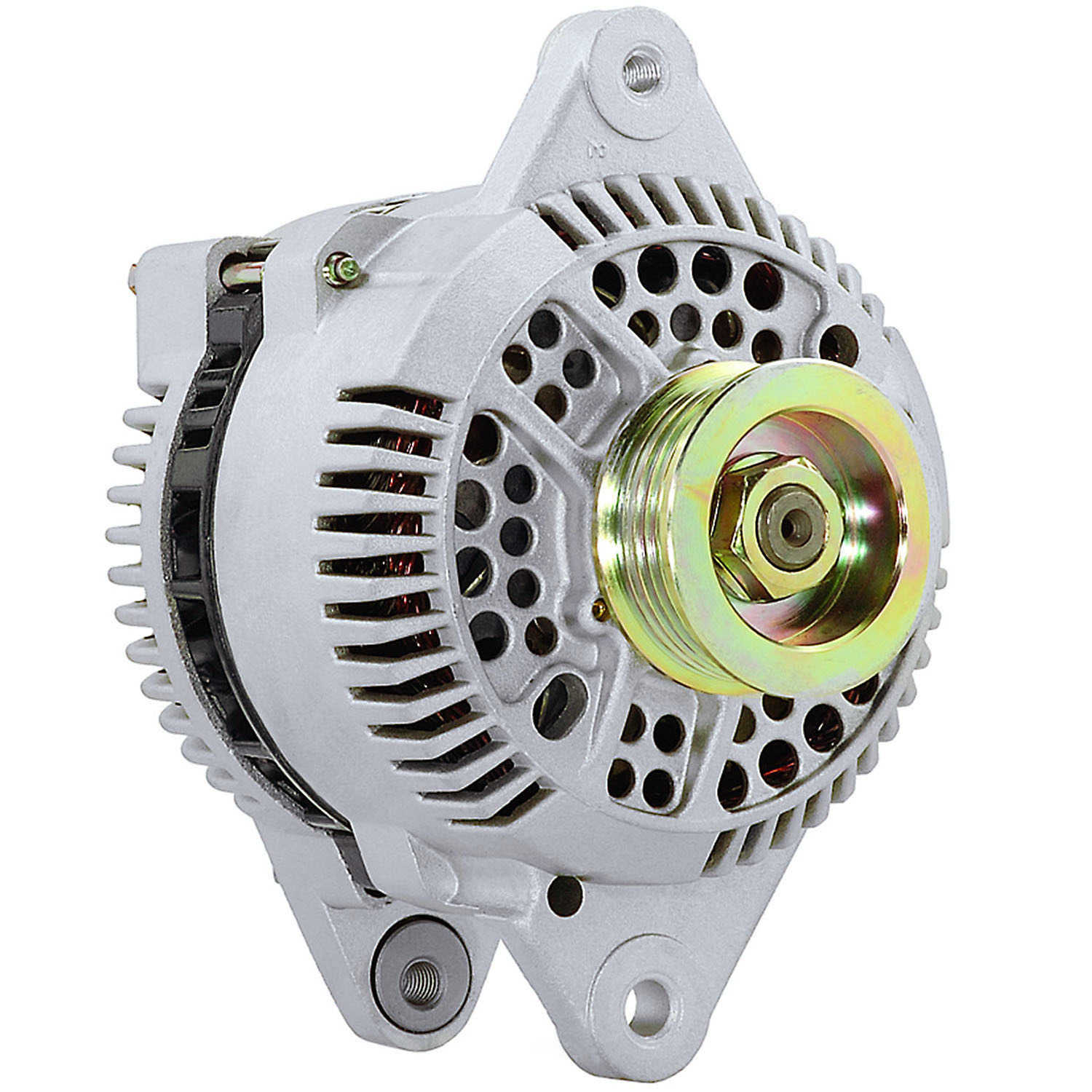 DENSO - Reman Alternator - NDE - 210-5311
