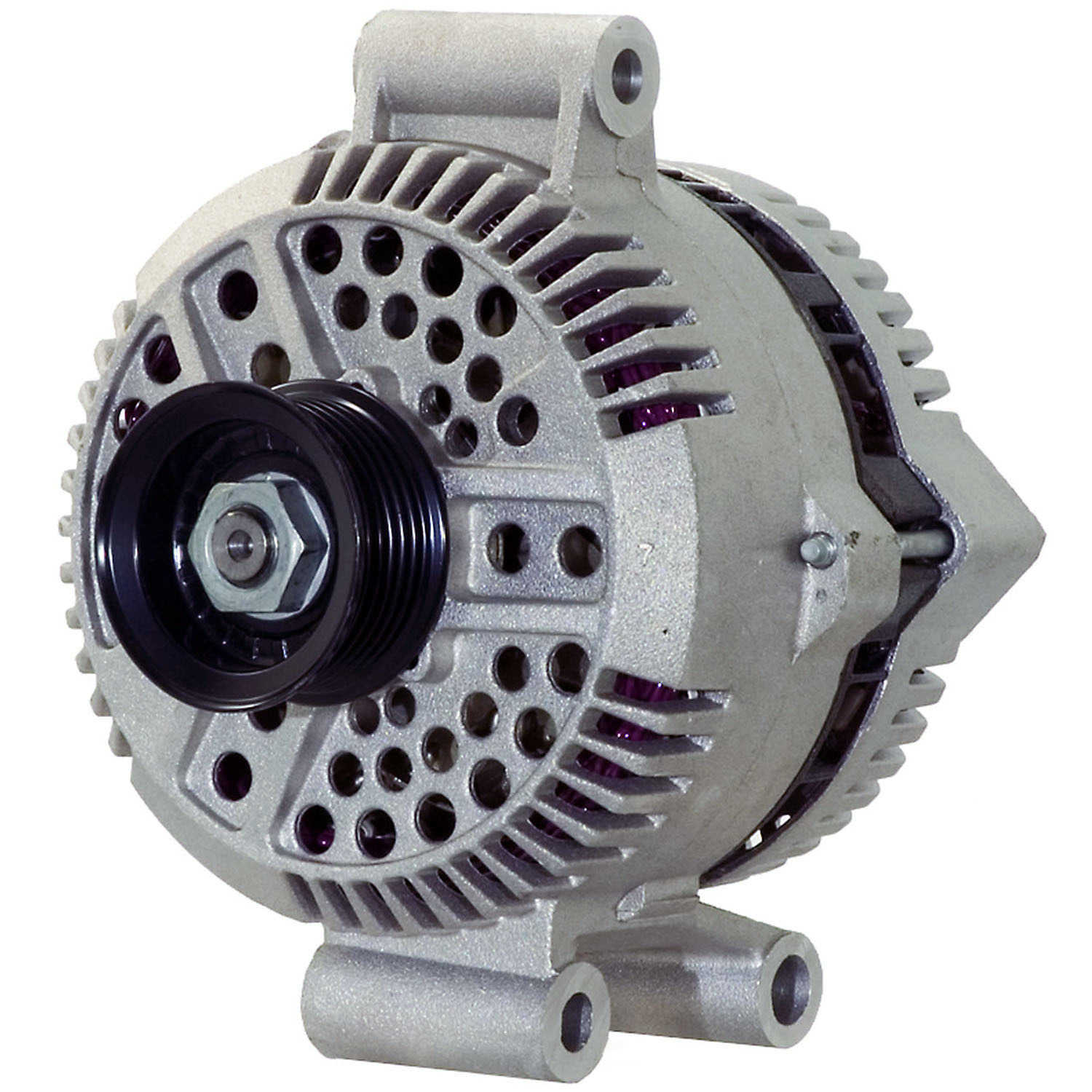 DENSO - Reman Alternator - NDE - 210-5316