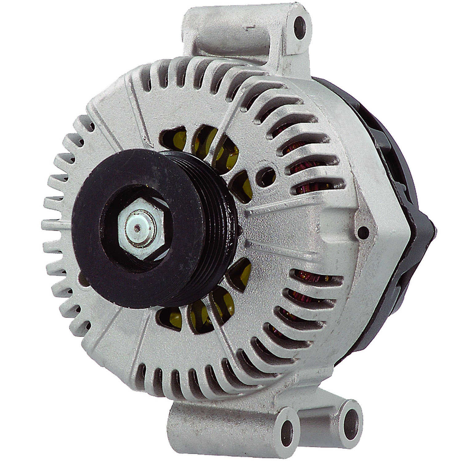 DENSO - Reman Alternator - NDE - 210-5320