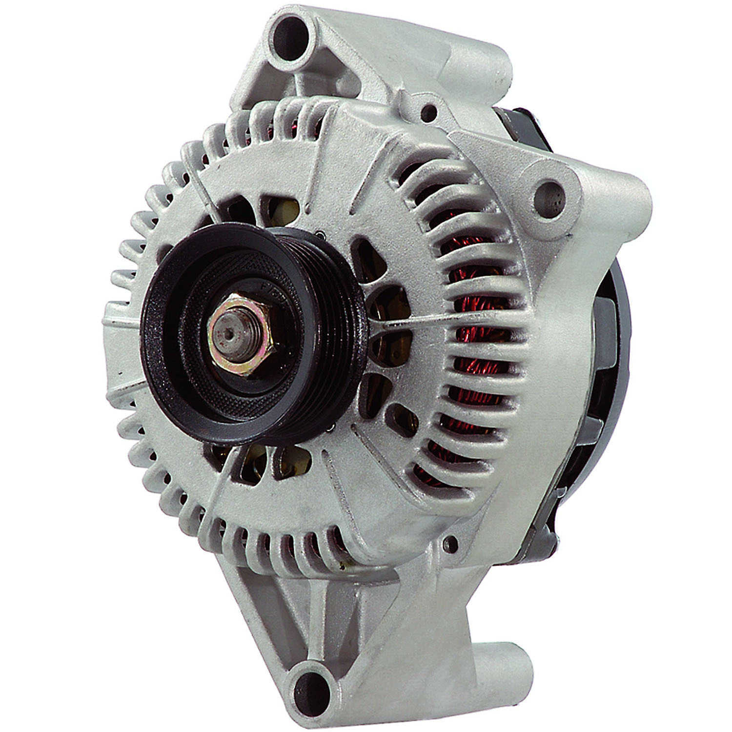 DENSO - Reman Alternator - NDE - 210-5323