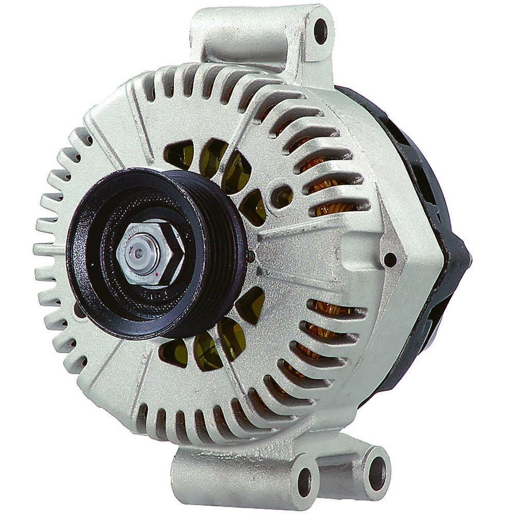 DENSO - Reman Alternator - NDE - 210-5327