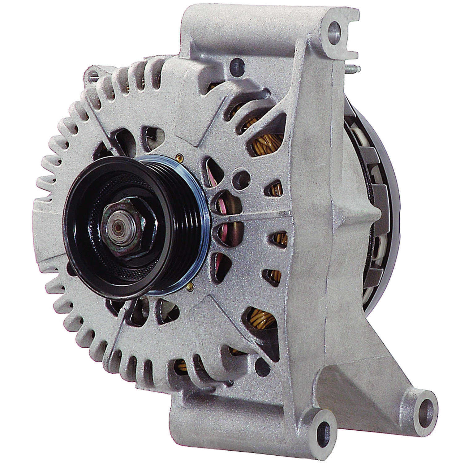 DENSO - Reman Alternator - NDE - 210-5331