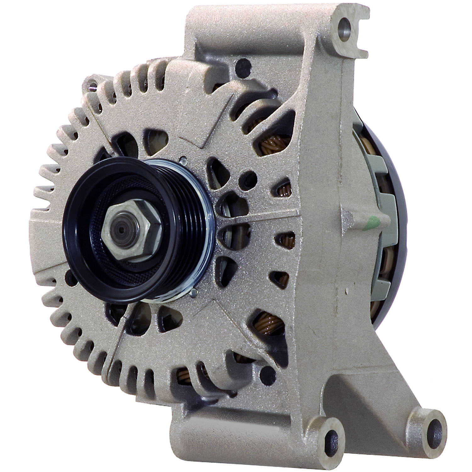DENSO - Reman Alternator - NDE - 210-5335