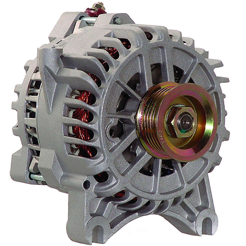 DENSO - Reman Alternator - NDE - 210-5339
