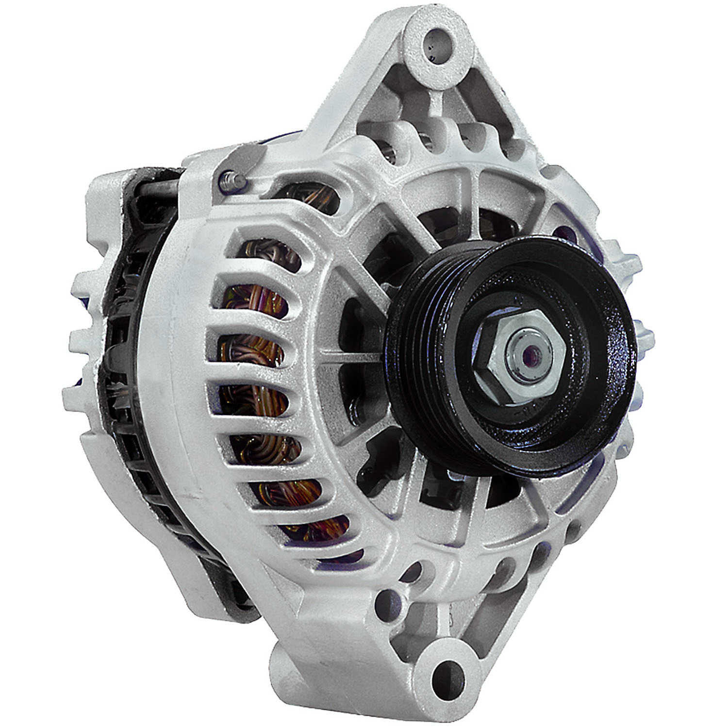 DENSO - Reman Alternator - NDE - 210-5351