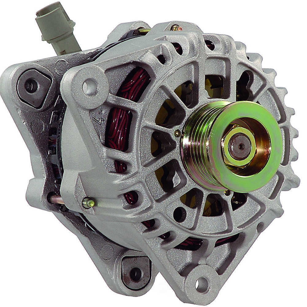 DENSO - Reman Alternator - NDE - 210-5352