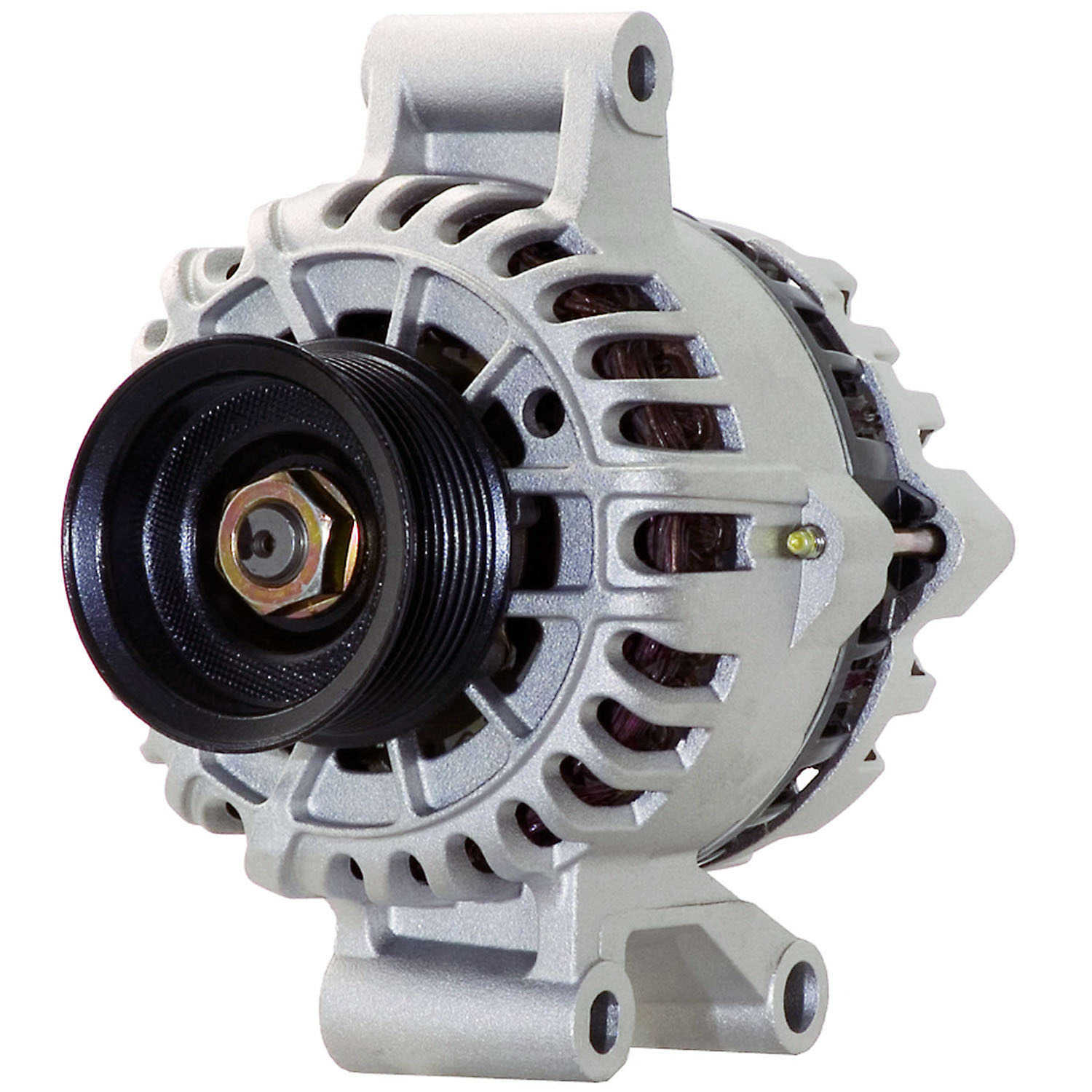 DENSO - Reman Alternator - NDE - 210-5354