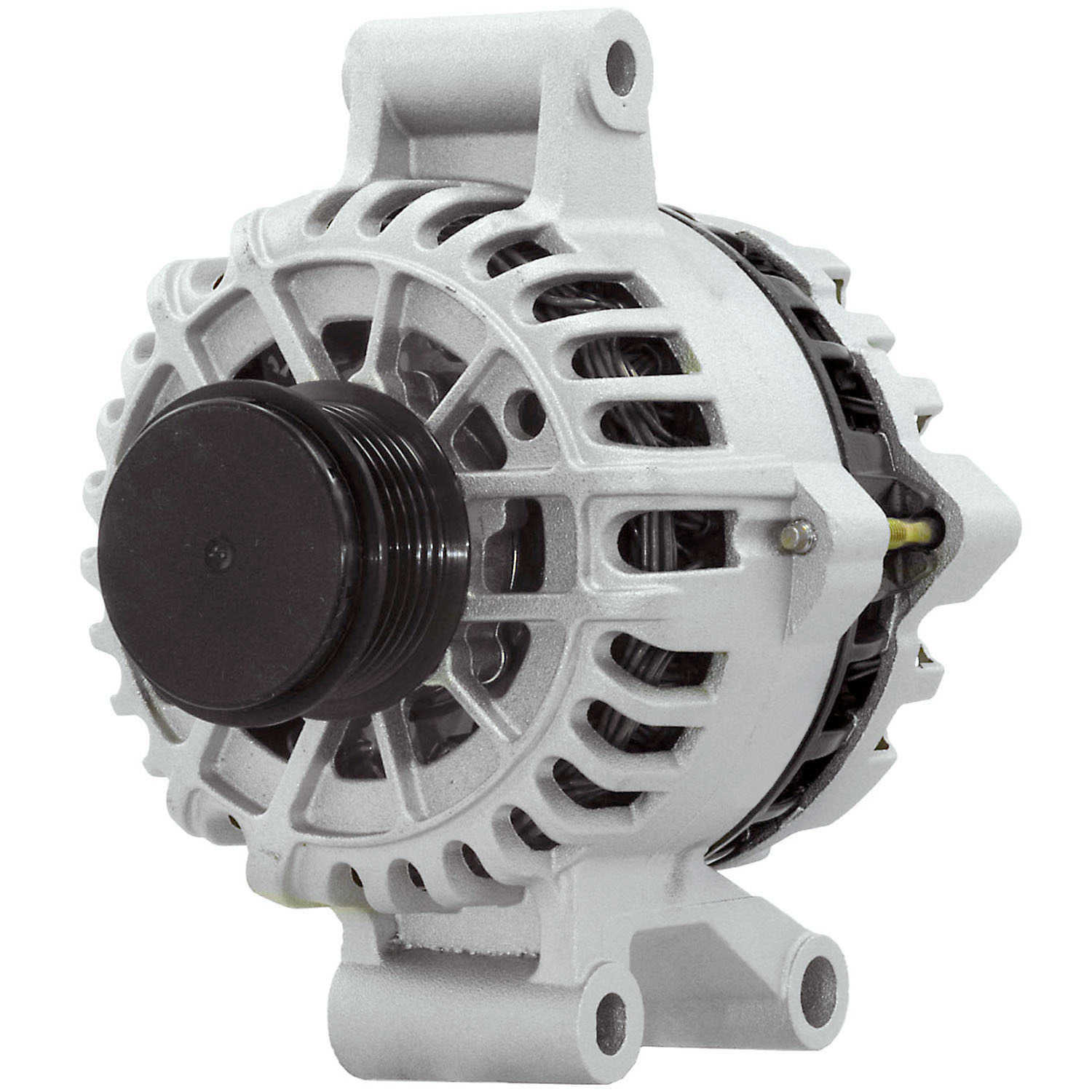 DENSO - Reman Alternator - NDE - 210-5363