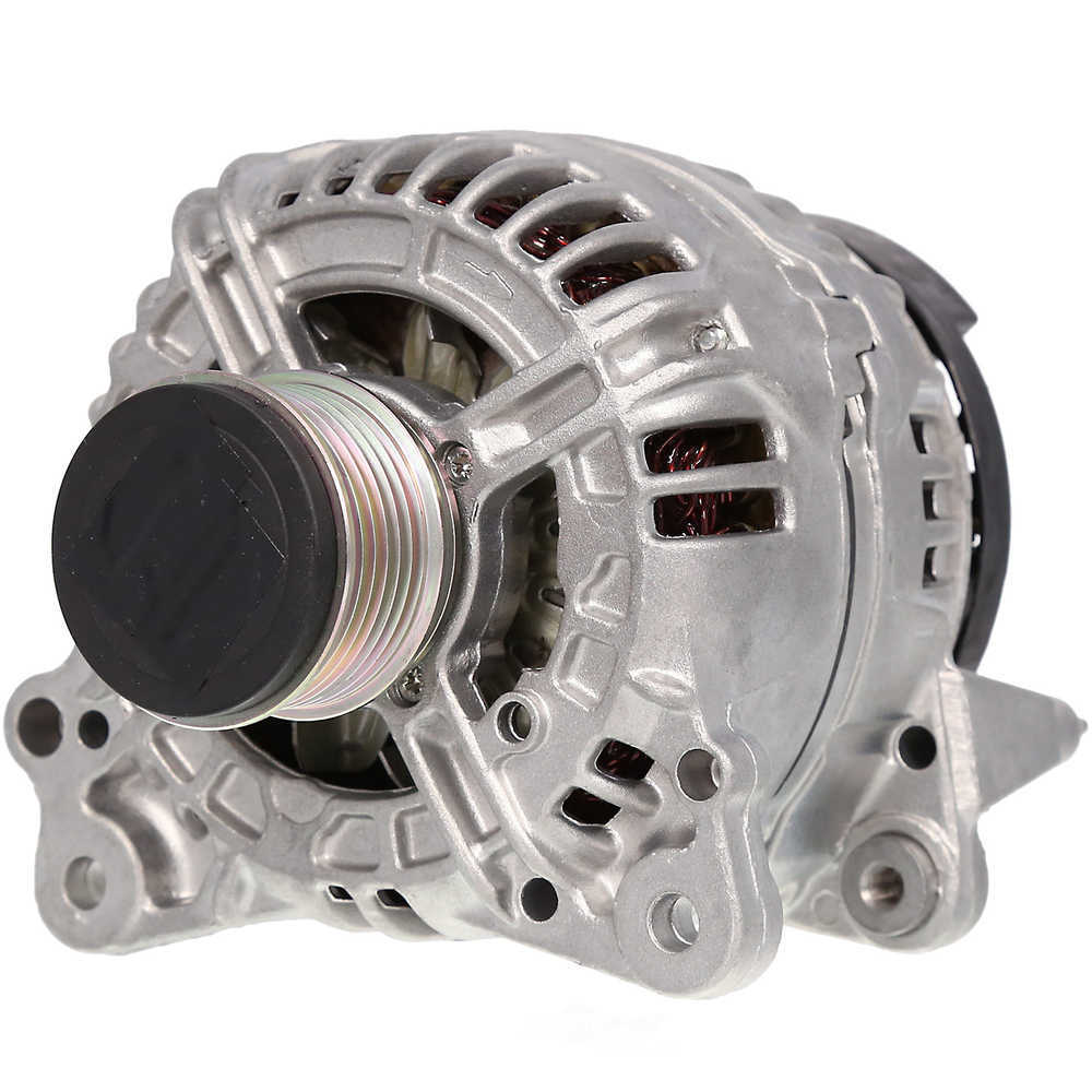DENSO - Reman Alternator - NDE - 210-6203