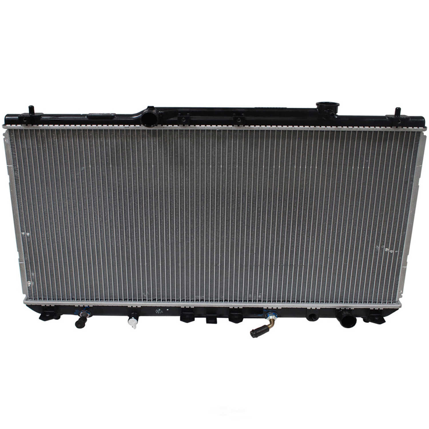 DENSO - Radiator - NDE 221-0500
