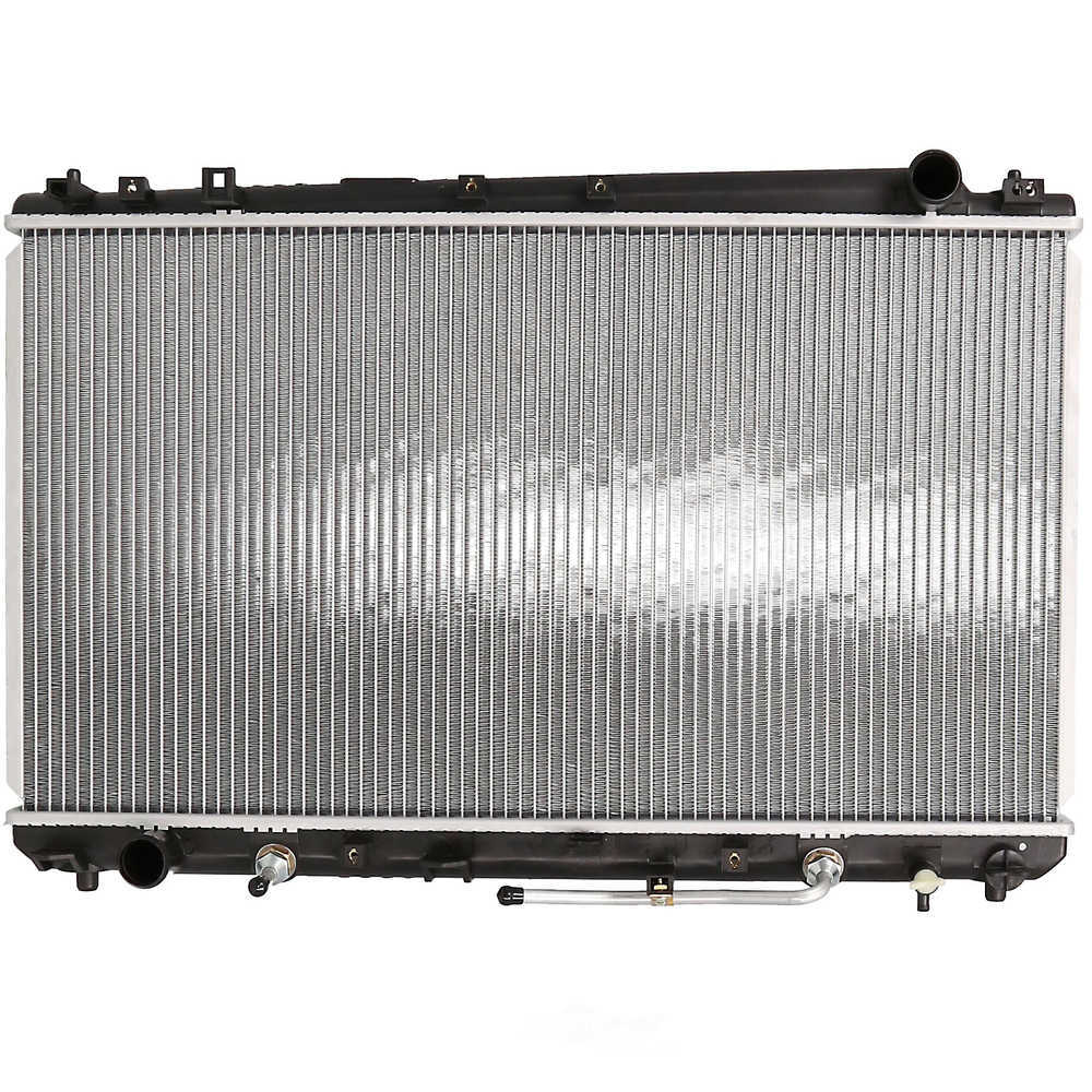 DENSO - Radiator - NDE 221-0501
