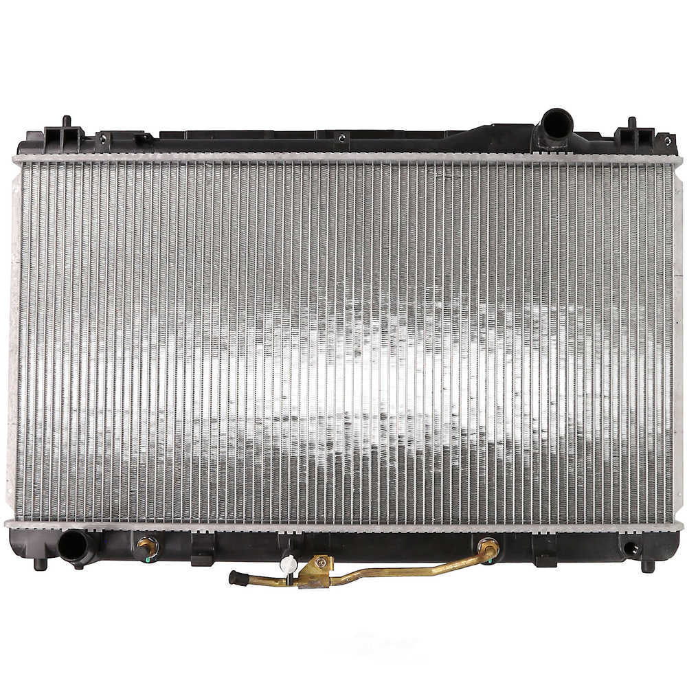 DENSO - Radiator - NDE 221-0503