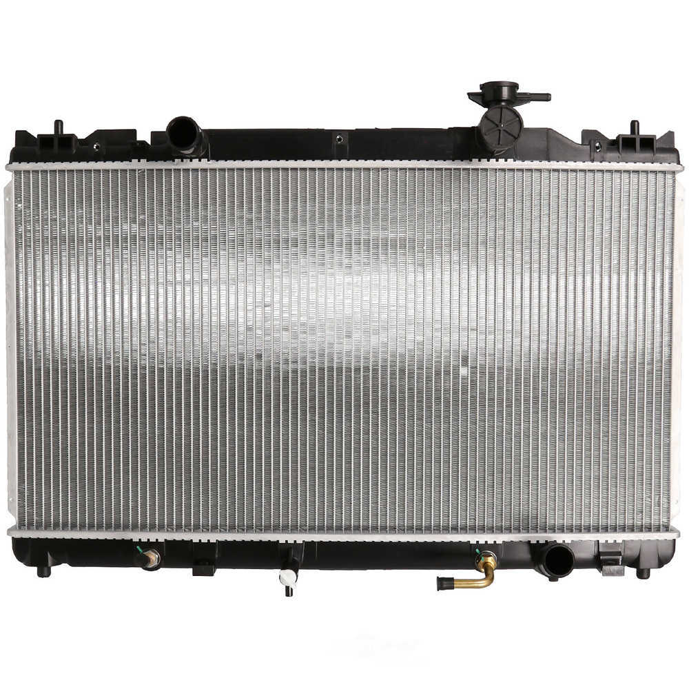 DENSO - Radiator - NDE 221-0505