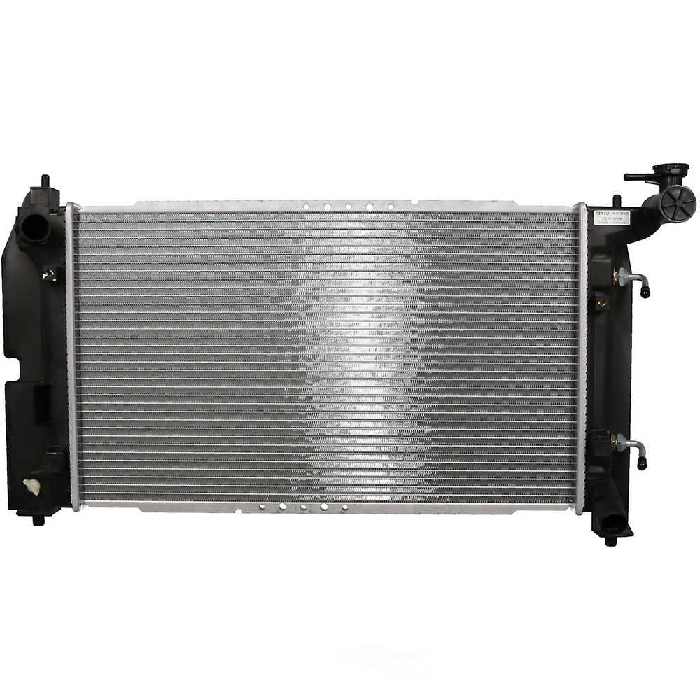 DENSO - Radiator - NDE 221-0514