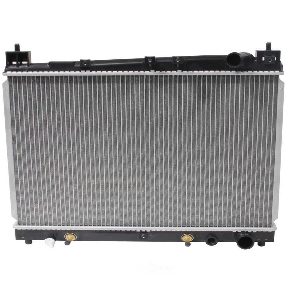 DENSO - Radiator - NDE - 221-3110