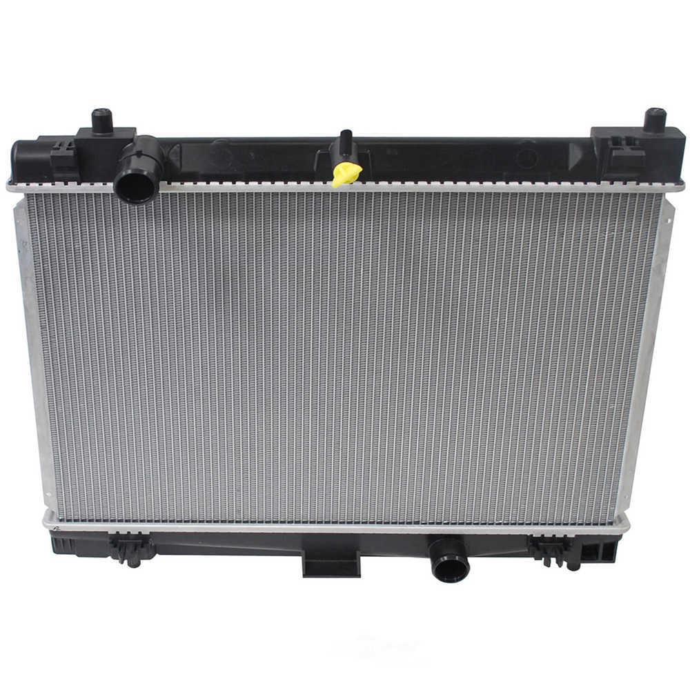 DENSO - Radiator - NDE - 221-3111