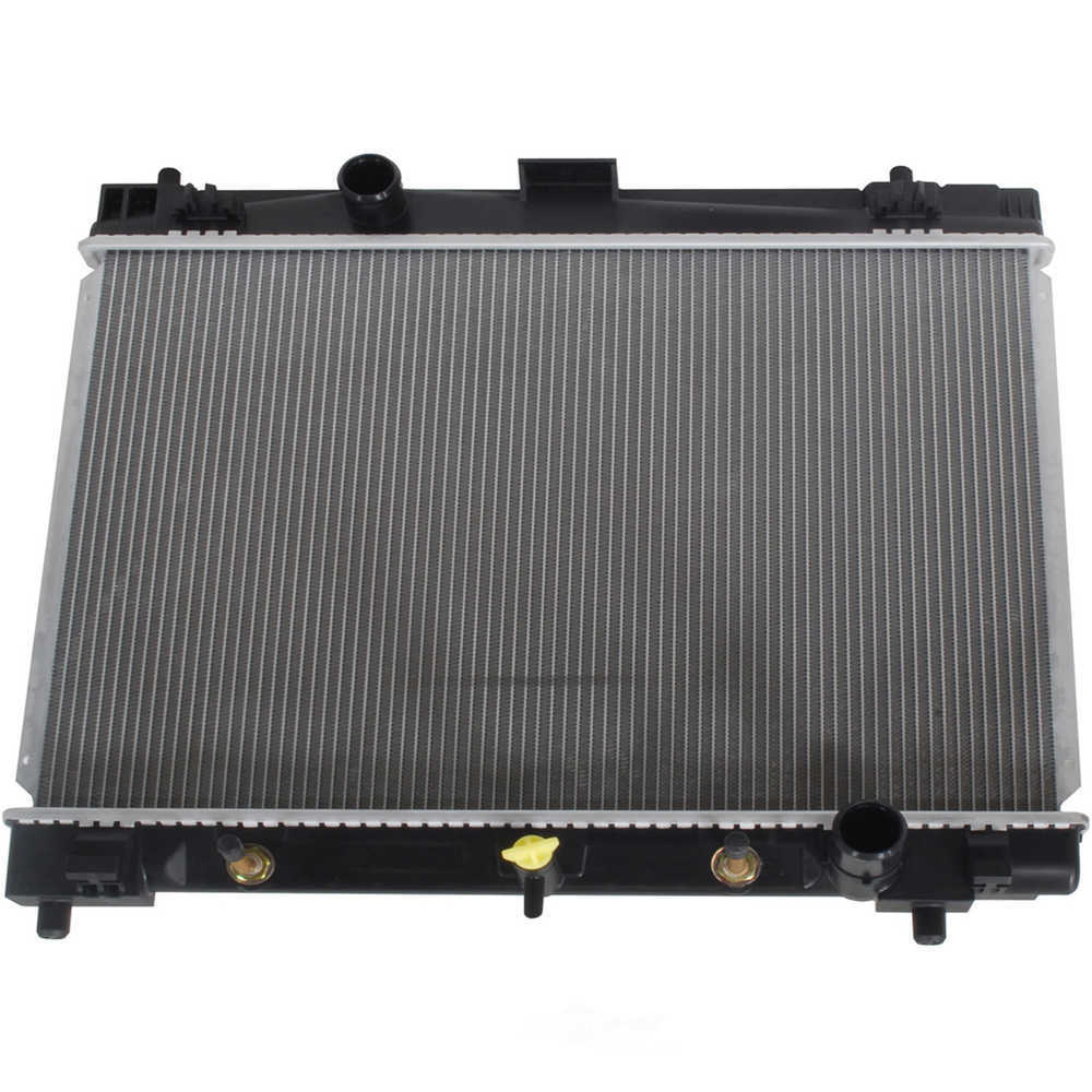 DENSO - Radiator - NDE 221-3112