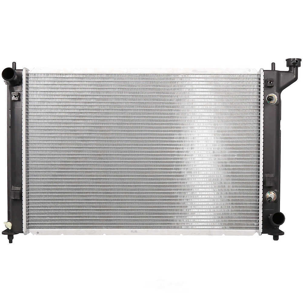 DENSO - Radiator - NDE - 221-3114