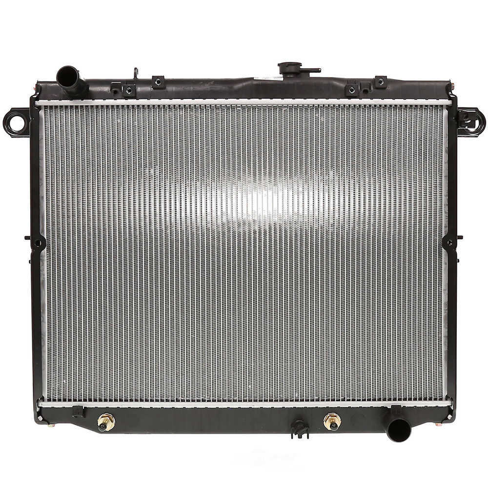 DENSO - Radiator - NDE - 221-3152
