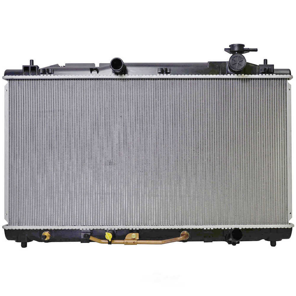 DENSO - Radiator - NDE 221-3156