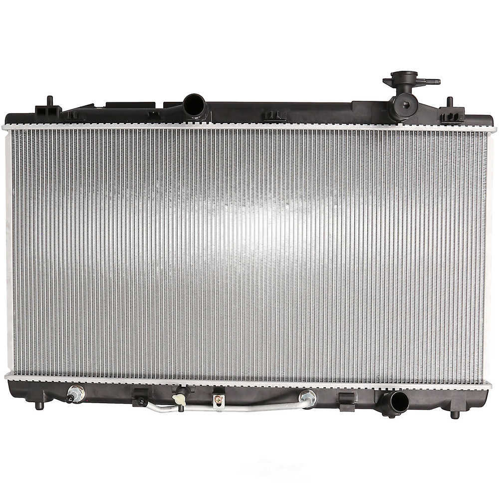 DENSO - Radiator - NDE - 221-3157