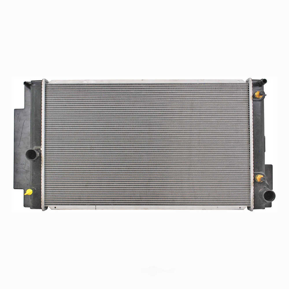 DENSO - Radiator - NDE - 221-3163