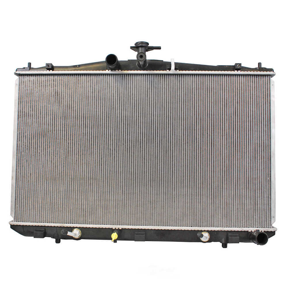 DENSO - Radiator - NDE - 221-3168