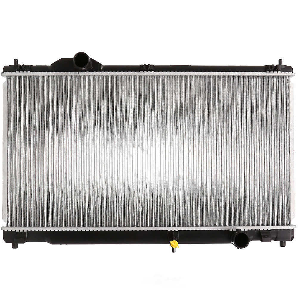 DENSO - Radiator - NDE - 221-3169
