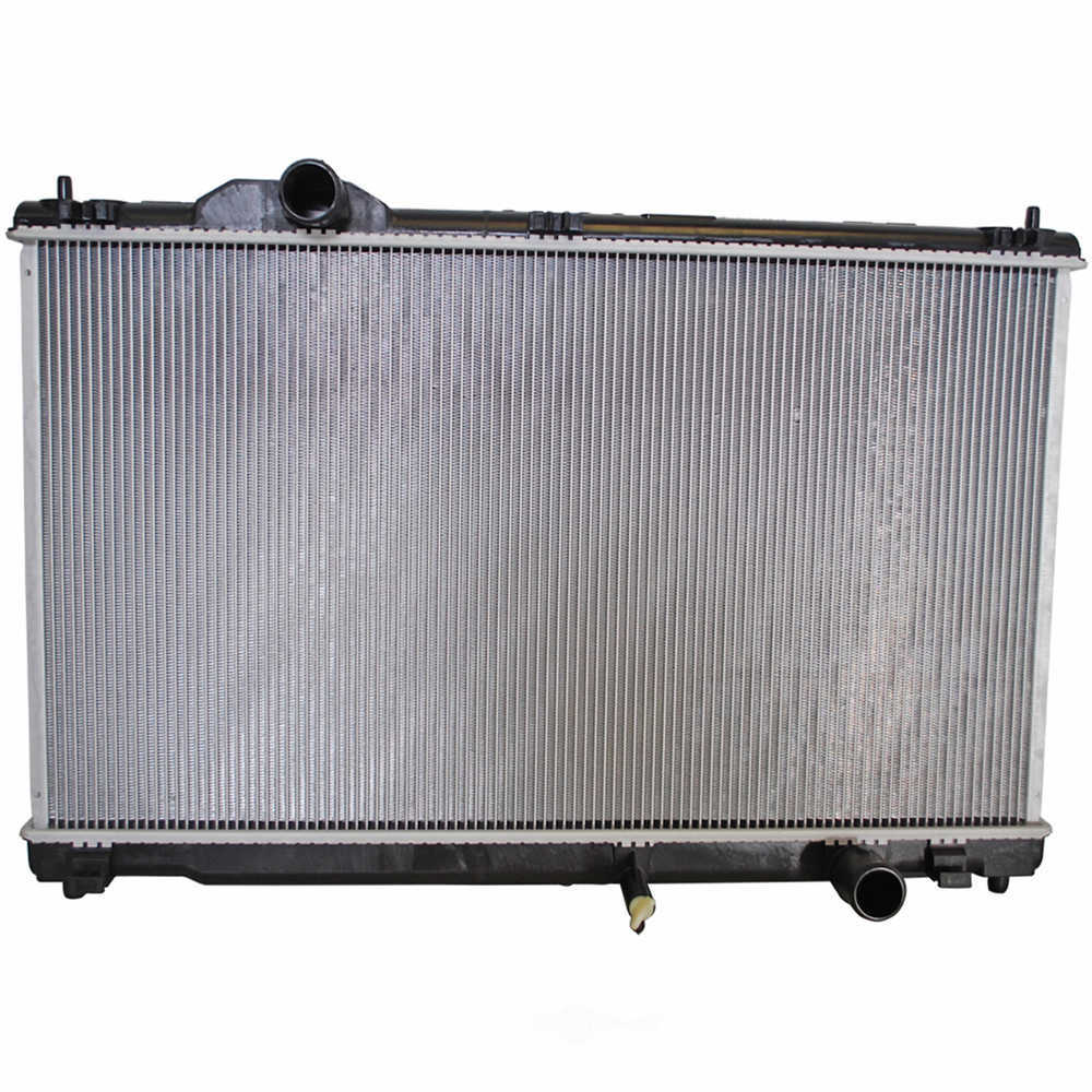 DENSO - Radiator - NDE - 221-3171