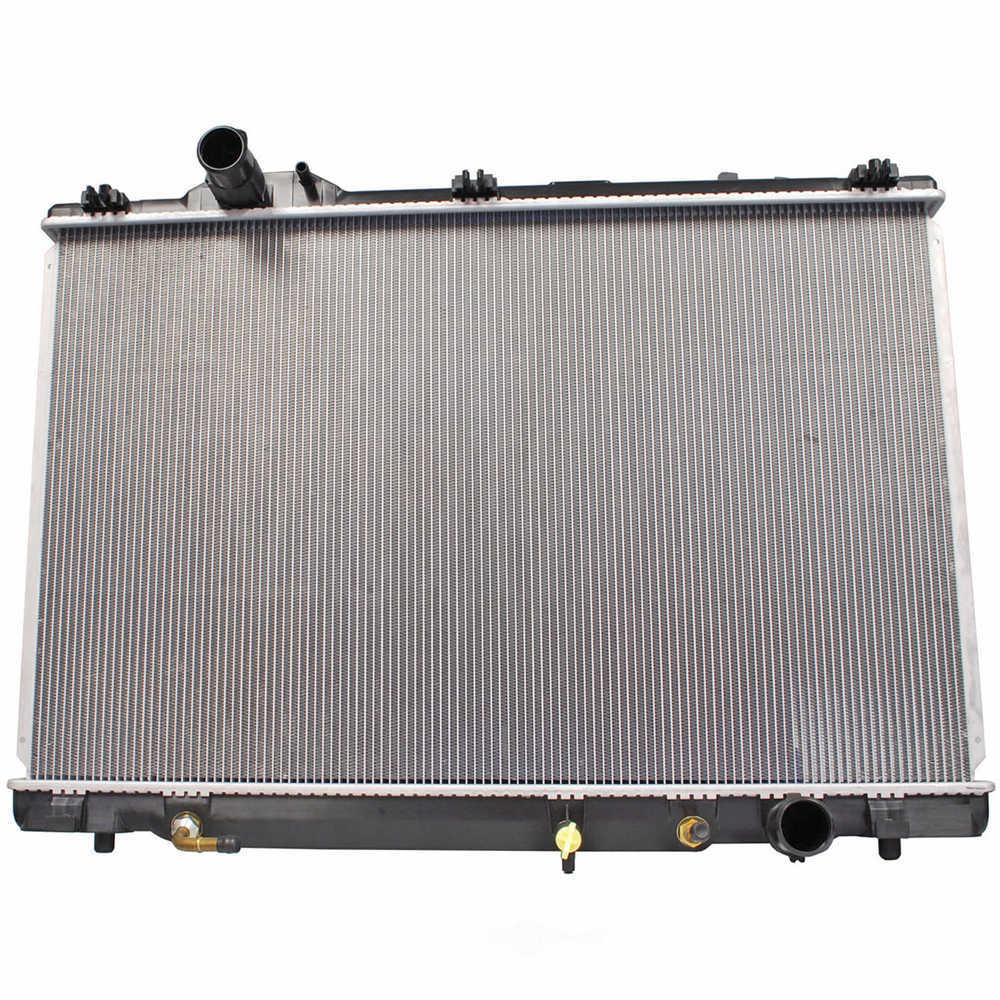 DENSO - Radiator - NDE - 221-3174