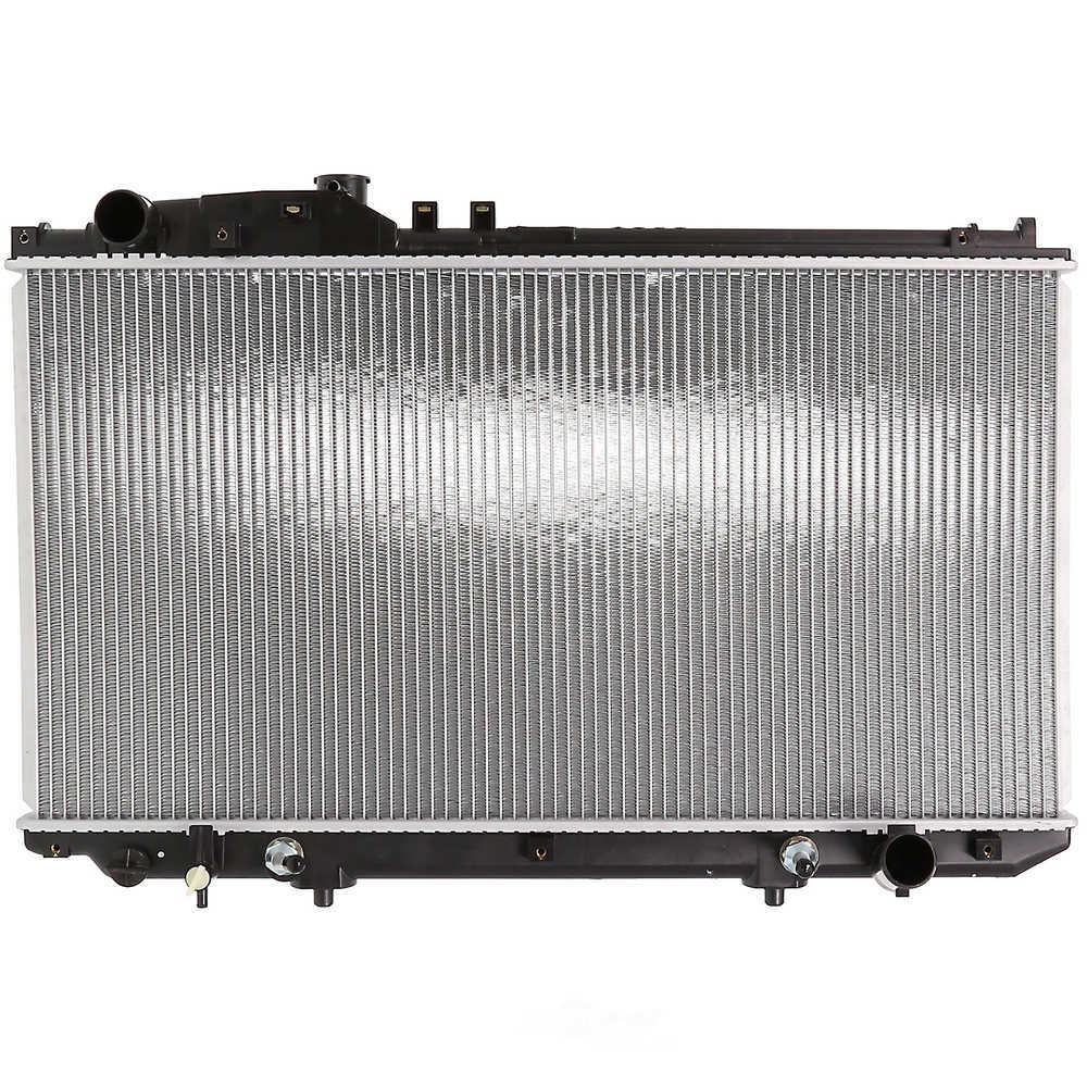 DENSO - Radiator - NDE - 221-3175