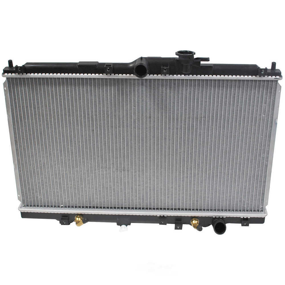 DENSO - Radiator - NDE 221-3200