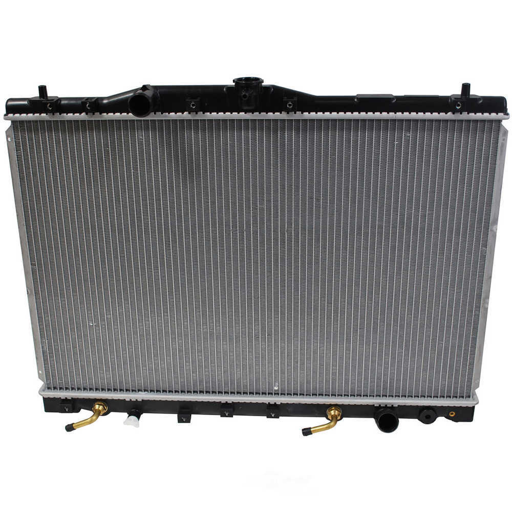 DENSO - Radiator - NDE - 221-3210