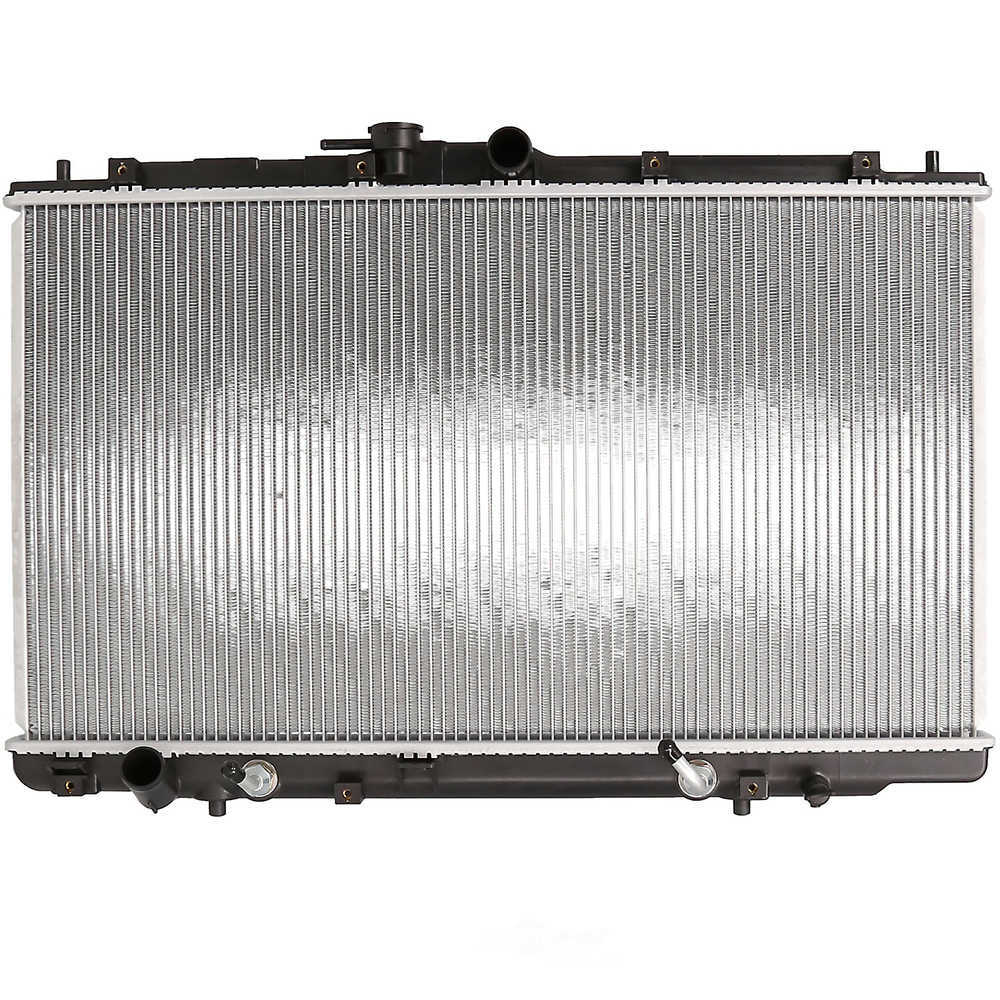 DENSO - Radiator - NDE 221-3213