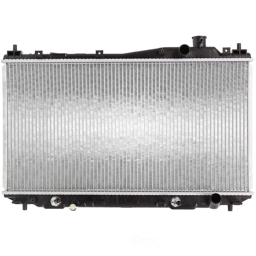 DENSO - Radiator - NDE 221-3220