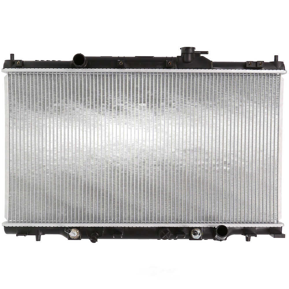 DENSO - Radiator - NDE 221-3223