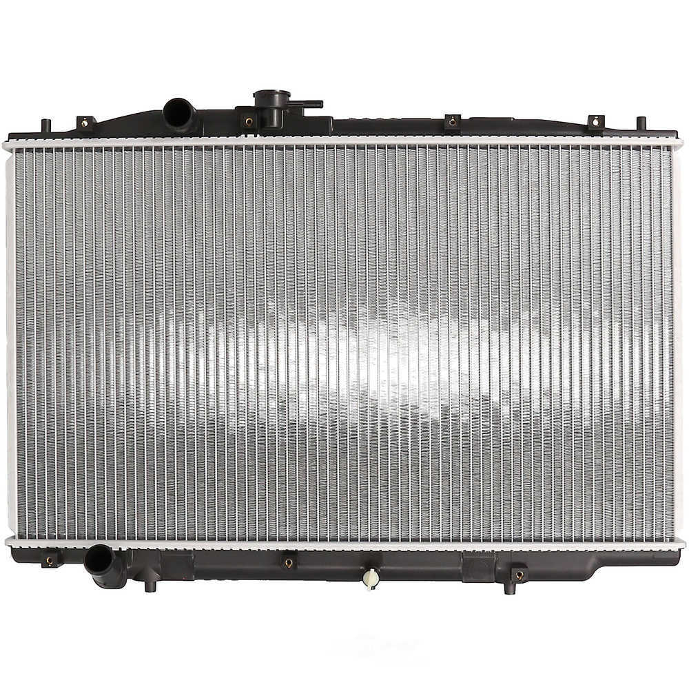 DENSO - Radiator - NDE - 221-3231