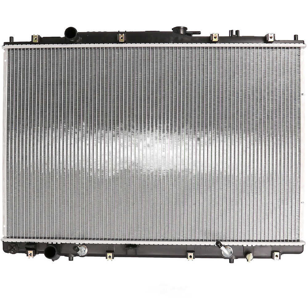 DENSO - Radiator - NDE - 221-3232