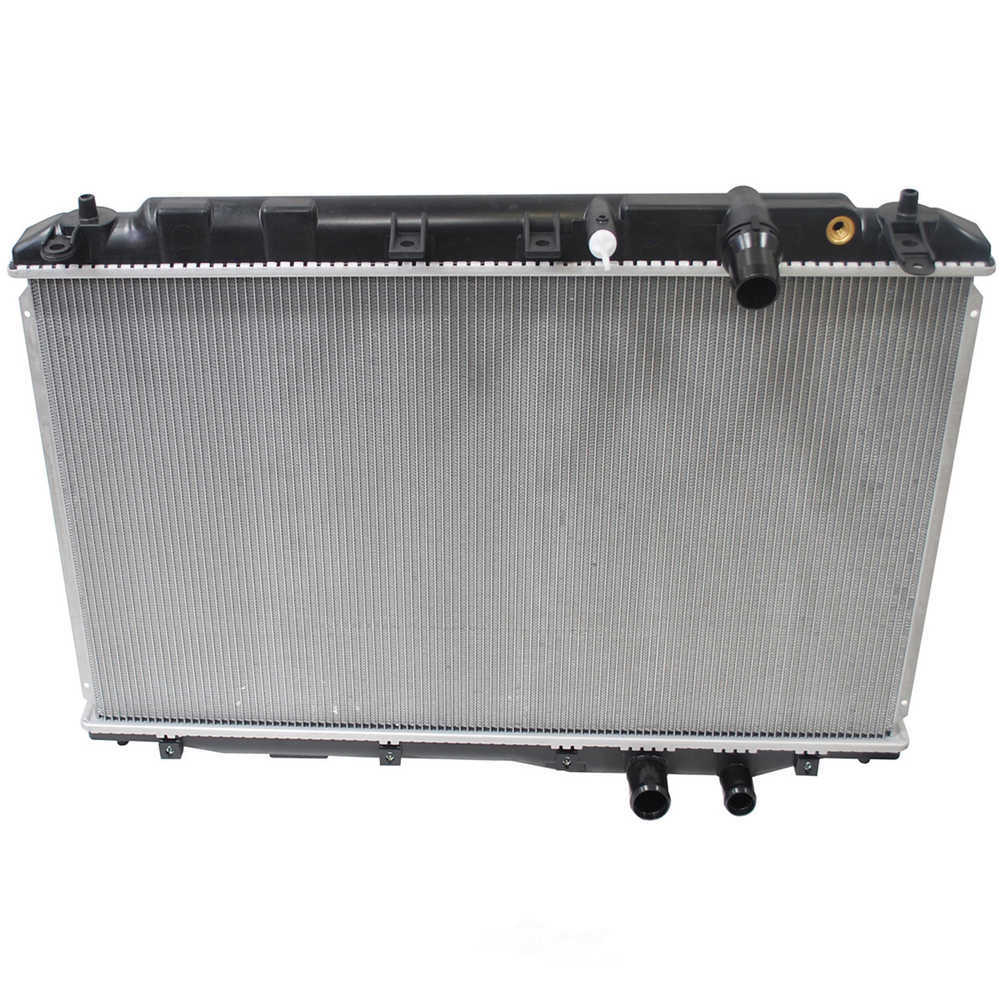 DENSO - Radiator - NDE 221-3234