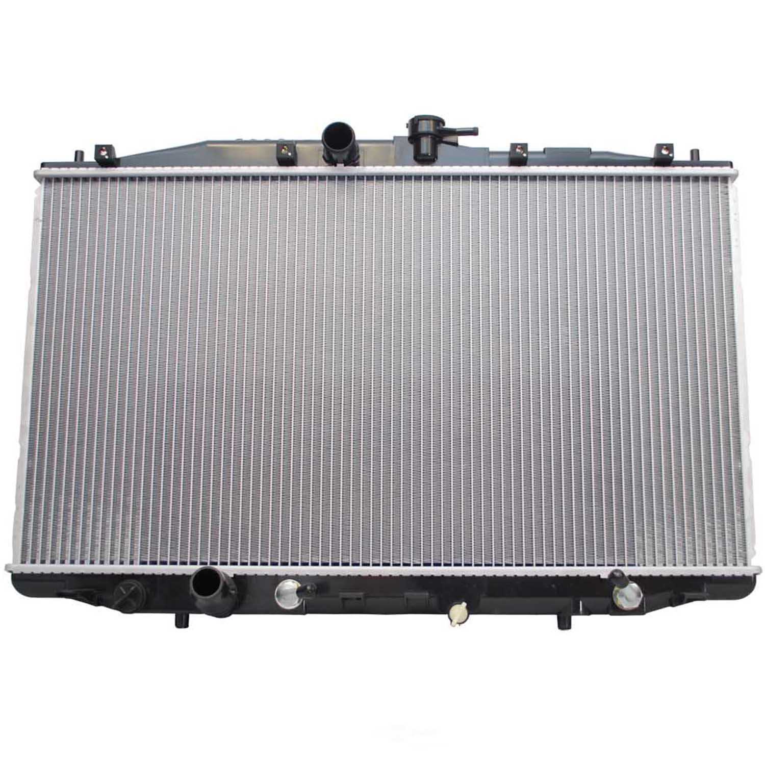 DENSO - Radiator - NDE 221-3236