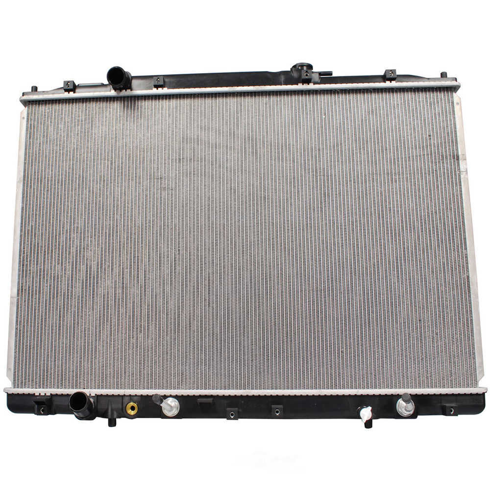 DENSO - Radiator - NDE - 221-3237