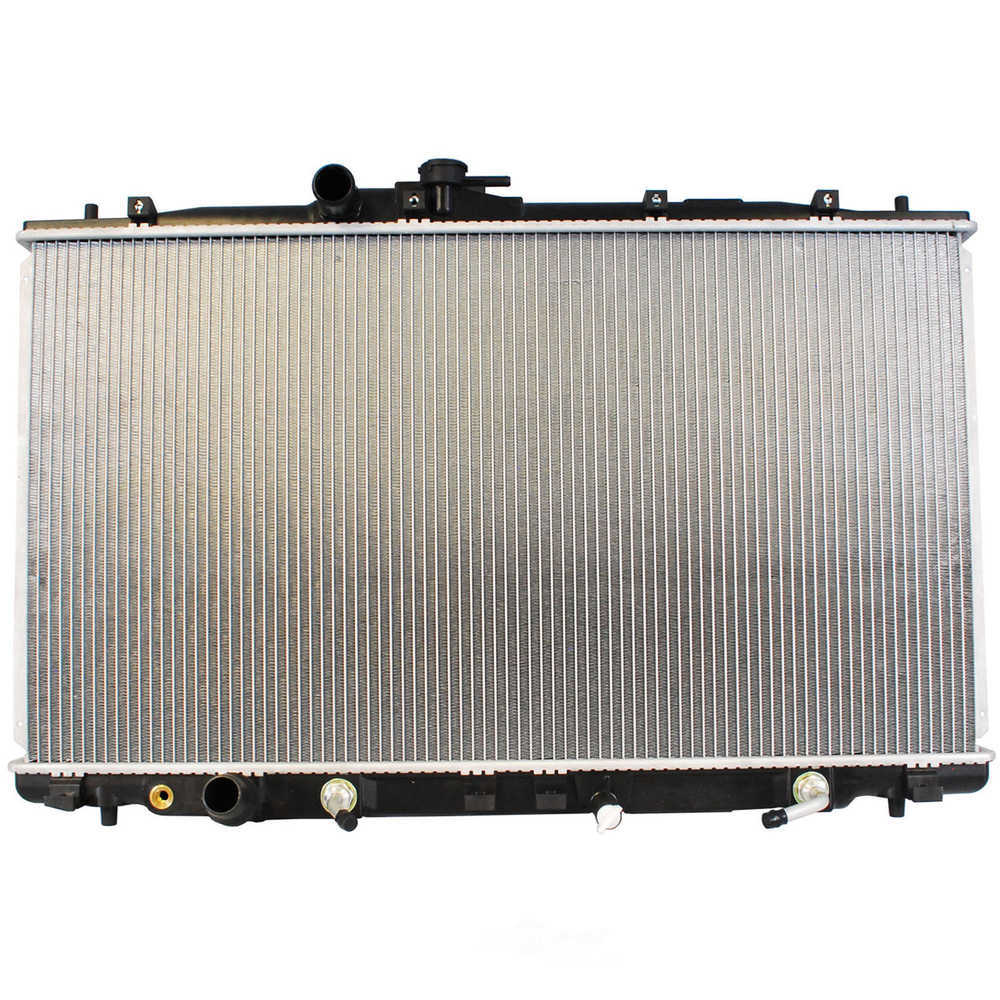 DENSO - Radiator - NDE - 221-3238