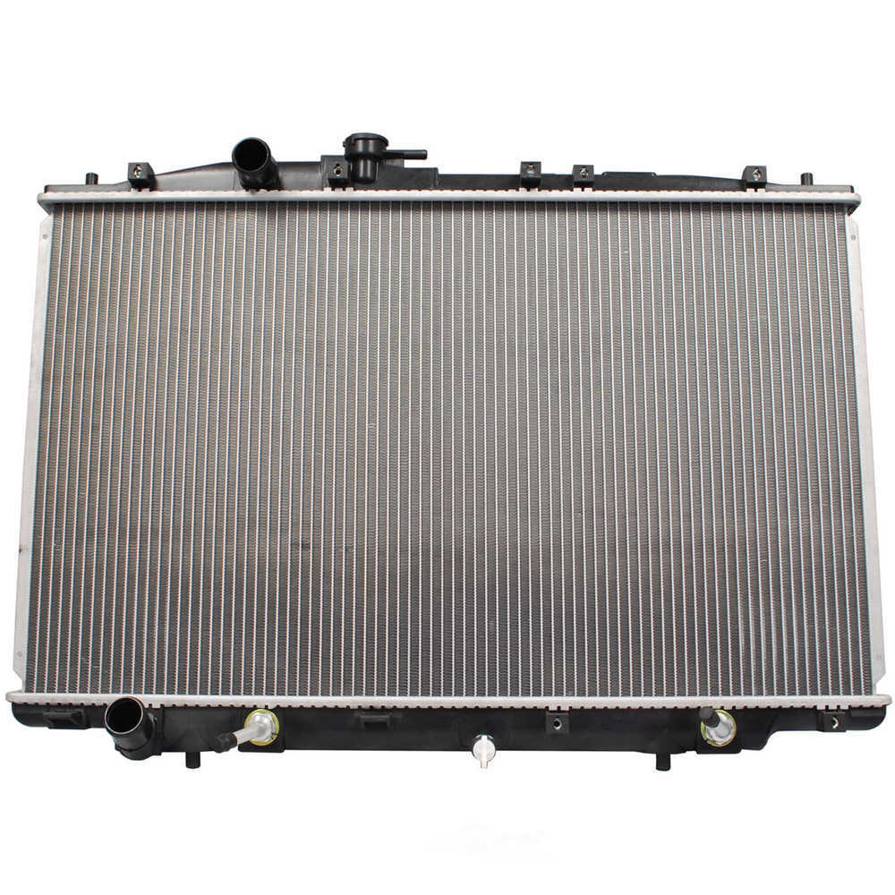 DENSO - Radiator - NDE - 221-3239