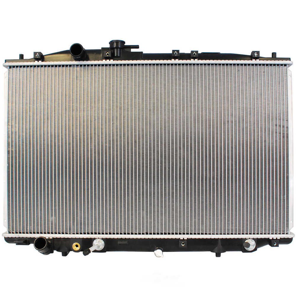 DENSO - Radiator - NDE - 221-3240