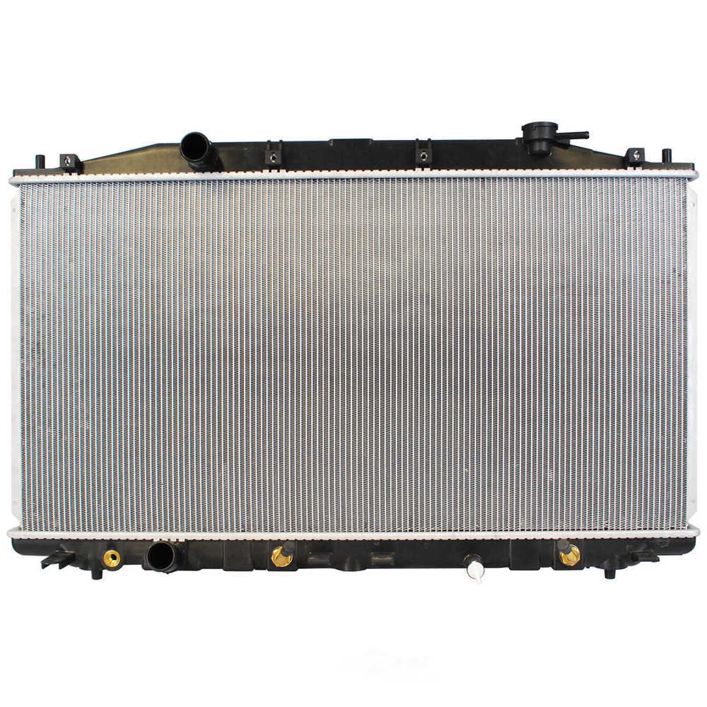 DENSO - Radiator - NDE - 221-3243