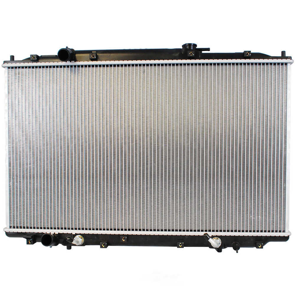 DENSO - Radiator - NDE 221-3244