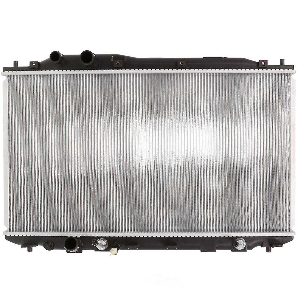 DENSO - Radiator - NDE 221-3250