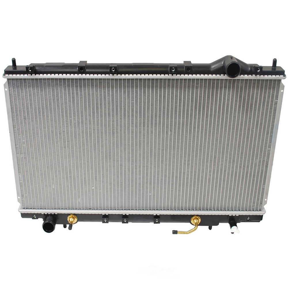 DENSO - Radiator - NDE - 221-3303